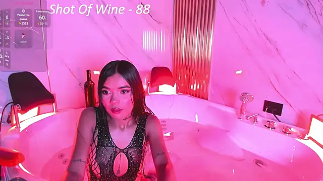 Snapshot of Mariana__spicy chatting on 05/31/26, 04:51 Mariana spicy online show from 05/31/26, 04:51