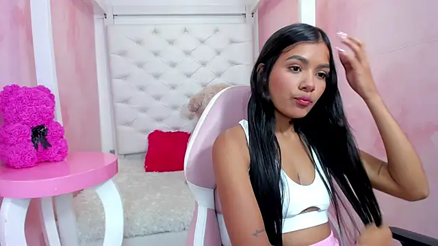 Mariana  spicy online show from 05/23/26, 04:17