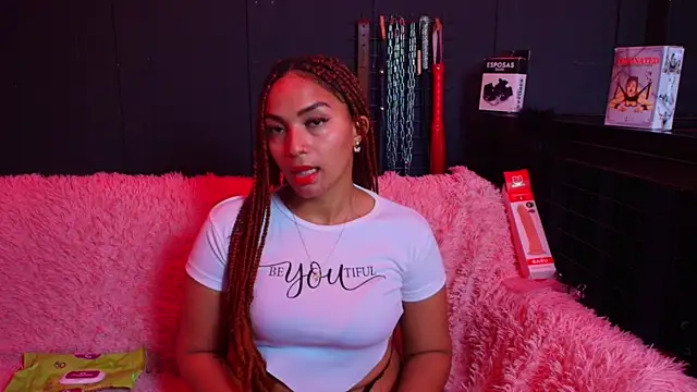 Briana pratt online show from 05/27/26, 11:50