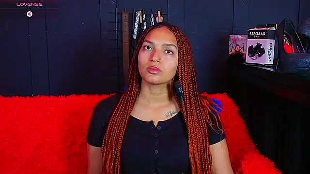 Snapshot of Briana_pratt chatting on 06/02/26, 12:05 Briana pratt online show from 06/02/26, 12:05