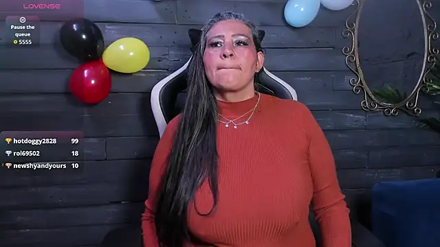 Victoria kyler online show from 07/04/26, 03:46
