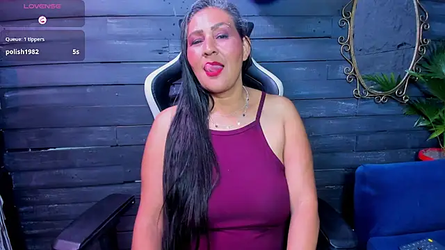 Victoria kyler online show from 06/20/26, 03:33