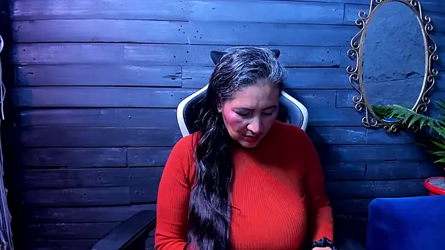 Victoria kyler online show from 06/04/26, 10:31