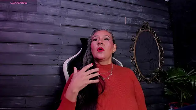 Victoria kyler online show from 07/14/26, 12:33