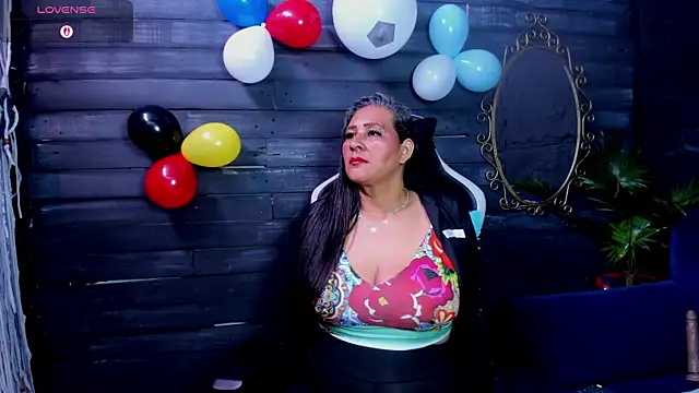 Victoria kyler online show from 07/02/26, 03:29