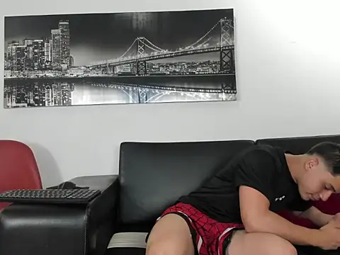 Snapshot of rocco_gym chatting on 07/14/26, 07:31 rocco gym online show from 07/14/26, 07:31