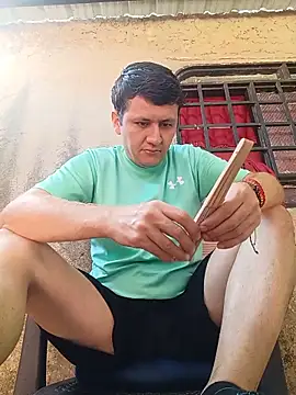 Maduro-Mariquita online show from 06/11/26, 01:52