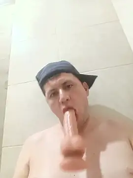 Maduro-Mariquita online show from 05/20/26, 04:09