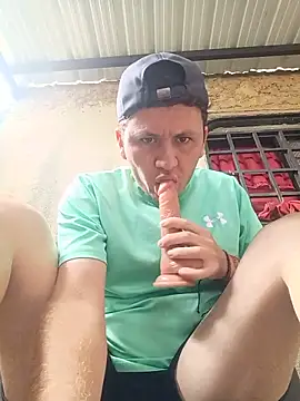 Maduro-Mariquita online show from 06/06/26, 01:49