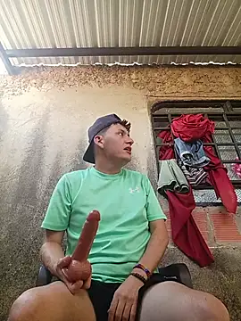 Maduro-Mariquita online show from 07/08/26, 07:25