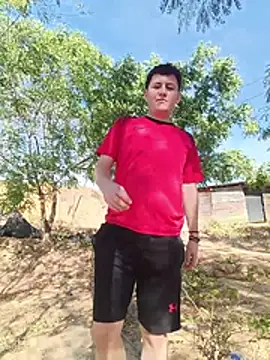 Maduro-Mariquita online show from 07/07/26, 01:25