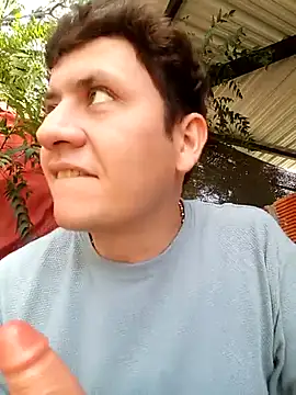 Maduro-Mariquita online show from 06/13/26, 02:48