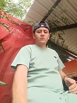 Maduro-Mariquita online show from 06/04/26, 02:44