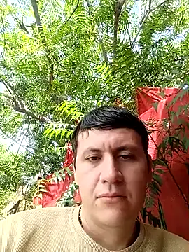 Maduro-Mariquita online show from 06/17/26, 01:43
