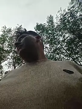 Maduro-Mariquita online show from 07/09/26, 01:32