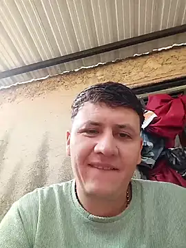 Maduro-Mariquita online show from 07/10/26, 01:44
