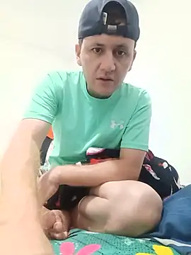 Maduro-Mariquita online show from 05/22/26, 05:05