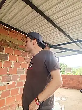 Maduro-Mariquita online show from 06/08/26, 01:33