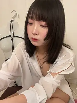 Snapshot of yu_nya chatting on 06/07/26, 12:16 yu nya online show from 06/07/26, 12:16