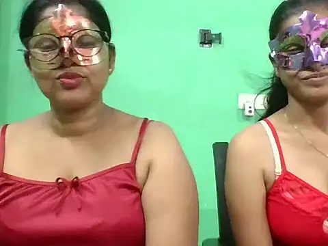 Kavya17 online show from 06/30/26, 05:57