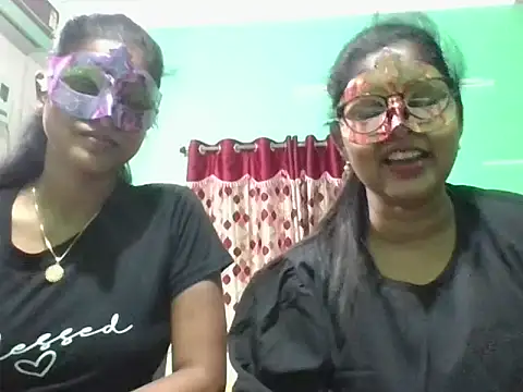 Kavya17 online show from 06/21/26, 02:01