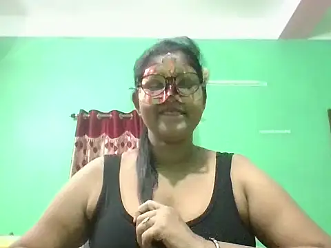 Kavya17 online show from 06/07/26, 05:56