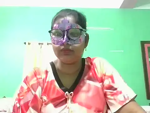 Kavya17 online show from 07/10/26, 03:06