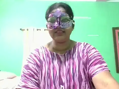 Kavya17 online show from 06/30/26, 03:39