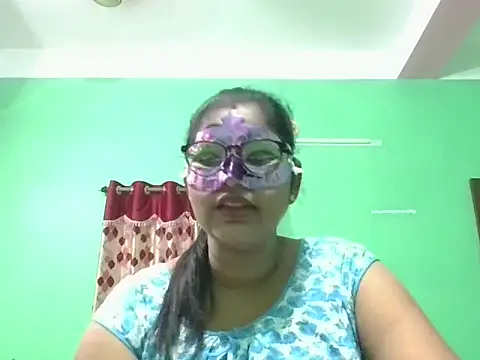 Kavya17 online show from 06/25/26, 01:38