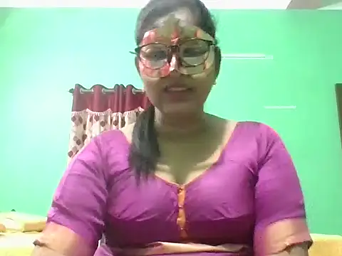 Kavya17 online show from 06/11/26, 06:16