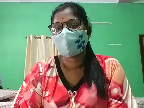 Kavya17 online show from 07/09/26, 03:00