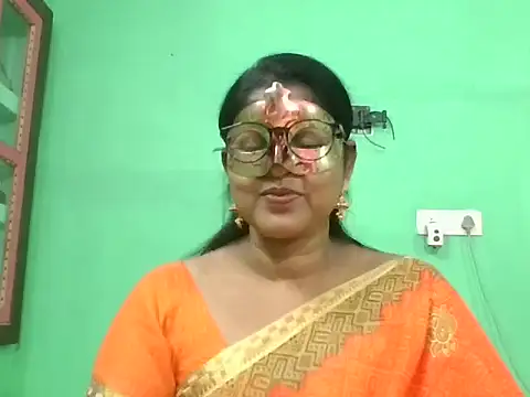 Kavya17 online show from 06/12/26, 05:32