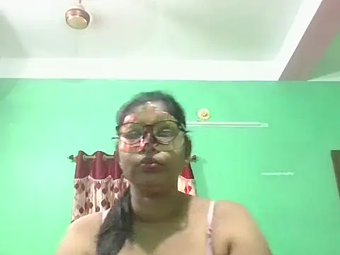 Kavya17 online show from 06/10/26, 03:30