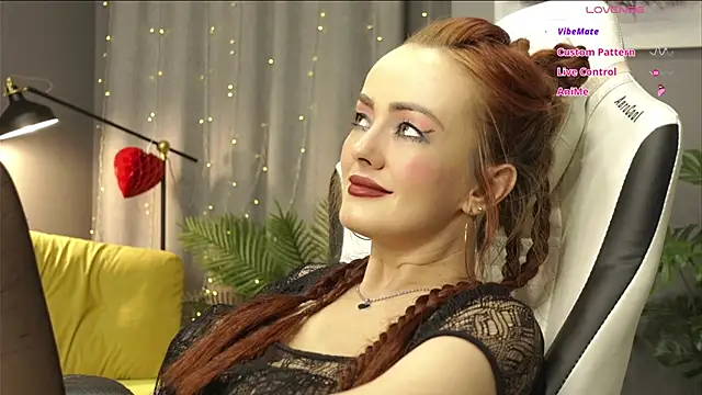 Megany online show from 06/02/26, 02:33