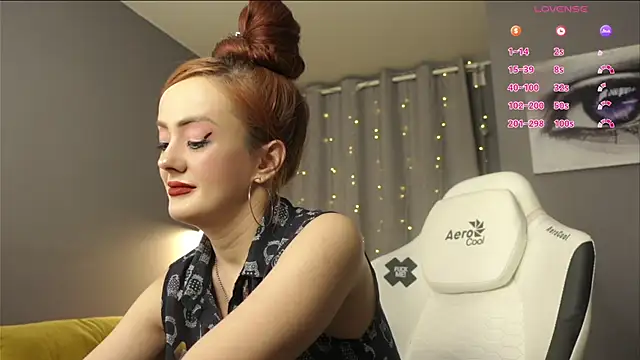 Megany online show from 10/15/25, 12:31
