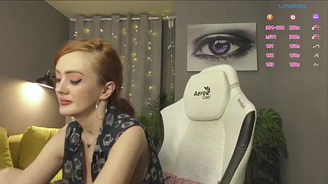 Megany online show from 03/10/25, 08:39