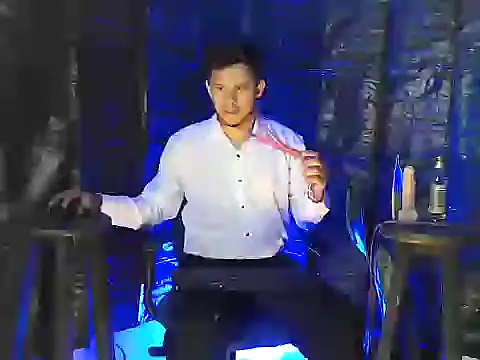 kyzian online show from 05/17/26, 04:12