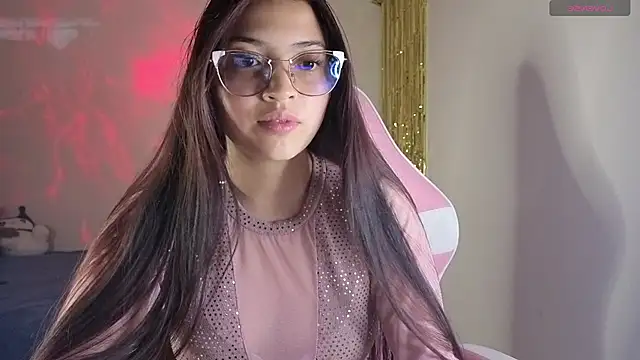 nina hot59 online show from 06/24/26, 04:33