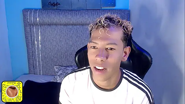 Taylerr 18 online show from 05/14/26, 05:26