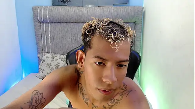 Taylerr 18 online show from 05/20/26, 12:40