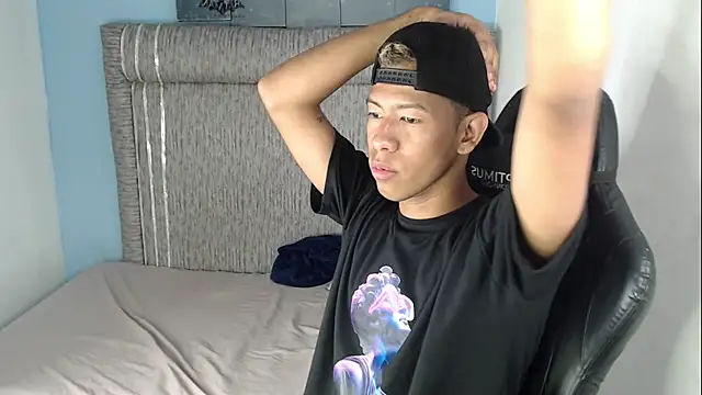 Taylerr 18 online show from 05/13/26, 04:19