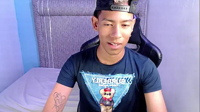 Taylerr 18 online show from 05/16/26, 04:11