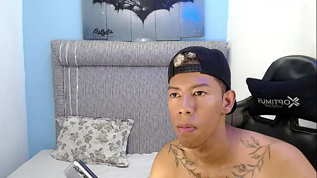 Taylerr 18 online show from 05/19/26, 03:24