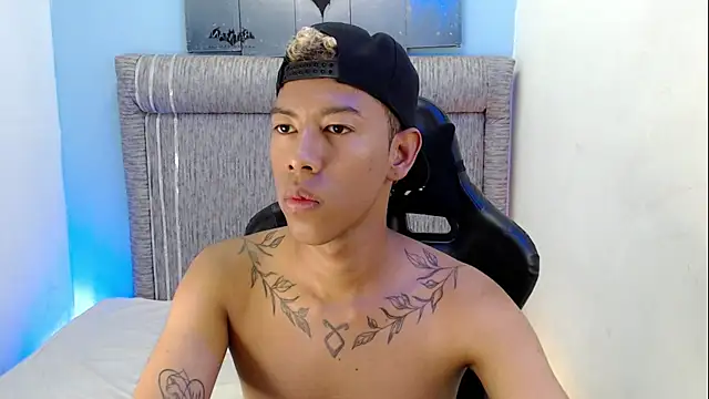 Taylerr 18 online show from 05/18/26, 12:44