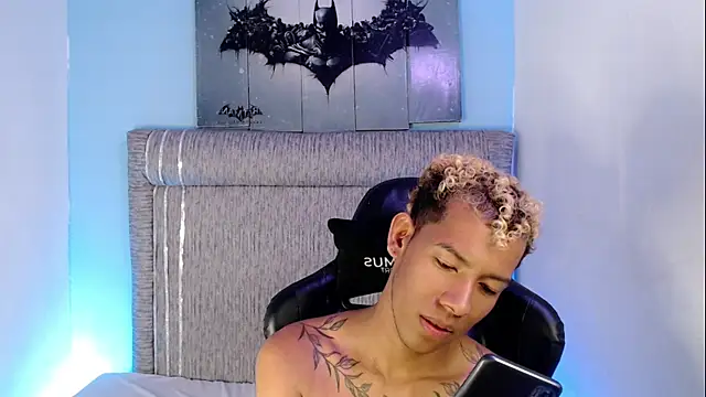 Taylerr 18 online show from 05/16/26, 10:36