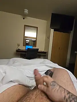 Mackdaddybigcum online show from 05/13/26, 03:08