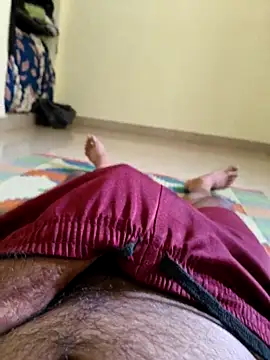 1Horny Boy1 online show from 05/25/26, 05:07