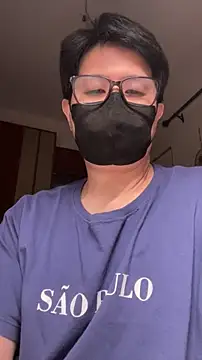 Snapshot of SanAnthony chatting on 06/08/26, 04:40 SanAnthony online show from 06/08/26, 04:40