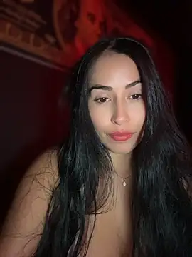 Snapshot of areviklusine1 chatting on 07/17/26, 12:52 areviklusine1 online show from 07/17/26, 12:52