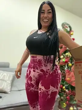 areviklusine1 online show from 01/16/25, 01:27